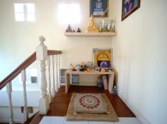  ขายบ้านเดี่ยว ซอยวัดลาดปลาดุก บ้านทิพย์พิมาน 3 ห้องนอน 2 ห้องน้ำ 55.9 ตรว หลังมุม ครัว ที่จอดรถ ใกล้รถไฟฟ้าคลองบางไผ่ และเซ็นทรัลเวสต์เกตอนนี้-202503302205371743347137281.jpg