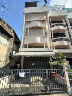 บ้านให้เช่า