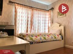 ขายบ้านเดี่ยว หมู่บ้านพฤกษาวิลเลจ 32 ดีไลท์ ดอนเมือง-โลคัลโรด ปทุมธานี-202503311216031743398163700.jpg