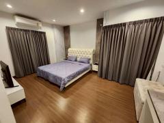 ให้เช่าบ้านเดี่ยว 2 ชั้น หมู่บ้านลุมพินี สวนหลวง ร.9 ใกล้ซีคอนสแควร์ (N.1641)-202503311312321743401552254.jpg