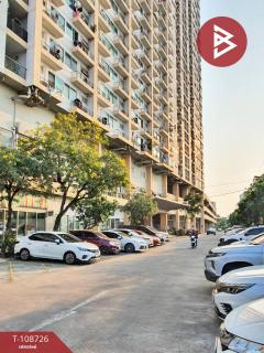 ขายคอนโด ศุภาลัย ปาร์ค ศรีนครินทร์ (Supalai Park Srinakarin) เหมาะกับการค้าขาย-202503311425581743405958028.jpg