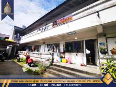 ขาย หอพัก พร้อมกิจการ ทุ่งครุ ประชาอุทิศ ราคาสำหรับนักลงทุน