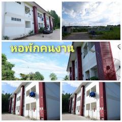WAN6809 ขายโรงงานผลิตชิ้นส่วนรถยนต์ ทำเหล็ก  พร้อมใช้งาน และมีใบอนุญาติ ใกล้ท่าเรือแหลมฉบัง  บ่อทอง  ชลบุรี -202503311602401743411760895.jpg