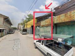 ขายที่ดินเปล่าพร้อมออฟฟิส ซอยนนทรี 14 (นาคสุวรรณ) ขนาด 235 ตร.ว. ยานนาวา ใกล้ย่านธุรกิจสาทร-สีลม
