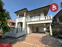 ขายบ้านเดี่ยว-หมู่บ้านคันทรีปาร์ค2-