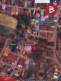 ขายที่ดินเปล่า เนื้อที่ 90 ตร.วา สัตหีบ ชลบุรี-202503311652481743414768885.jpg