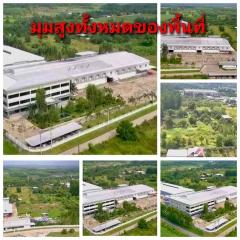 WAN6809 ขายโรงงานผลิตชิ้นส่วนรถยนต์ ทำเหล็ก  พร้อมใช้งาน และมีใบอนุญาติ ใกล้ท่าเรือแหลมฉบัง  บ่อทอง  ชลบุรี -202503311705401743415540051.jpg