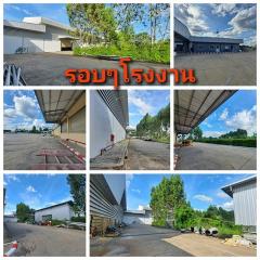 WAN6809 ขายโรงงานผลิตชิ้นส่วนรถยนต์ ทำเหล็ก  พร้อมใช้งาน และมีใบอนุญาติ ใกล้ท่าเรือแหลมฉบัง  บ่อทอง  ชลบุรี -202503311705401743415540622.jpg