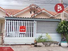 ขายทาวน์เฮ้าส์-หมู่บ้านปริณดา-สุขป