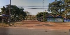 ที่ดิน 22-2-93 ไร่ พร้อมสิ่งปลูกสร้าง ประจันตคาม - ปราจีนบุรี
