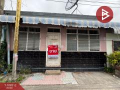 ขายทาวน์เฮ้าส์-หมู่บ้านนครทอง-บางพ