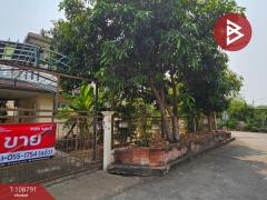 ขายบ้านเดี่ยว-เนื้อที่-71.9-ตร.วา-คลองห