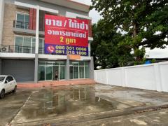 ให้เช่า อาคารพาณิชย์ 2 คูหา 3 ชั้น 4 ห้องนอน 6 ห้องน้ำ ทำเลติดถนนสายหลัก 6 เลน ริมถนนเศรษฐ​กิจ​ กระทุ่มแบน สมุทรสาคร-202504011142261743482546926.jpg