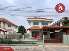 ขายบ้านเดี่ยว-หมู่บ้านคริสตัล-ฉลอง