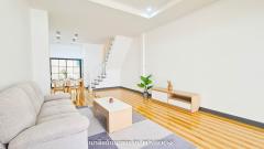 ขาย ทาวน์เฮ้าส์ย่านจตุโชติ ใกล้ทางด่วนไม่ถึง10นาที มบ.ตะวันนา ถ.จตุโชิ12 สายไหม ออเงิน สามารถเชื่อมต่อไปยังสุขาภิบาล5ได้-202504011317521743488272735.jpg