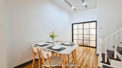 ขาย ทาวน์เฮ้าส์ย่านจตุโชติ ใกล้ทางด่วนไม่ถึง10นาที มบ.ตะวันนา ถ.จตุโชิ12 สายไหม ออเงิน สามารถเชื่อมต่อไปยังสุขาภิบาล5ได้-202504011317541743488274865.jpg