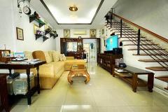 ขาย ทาวน์โฮม บ้านวิสต้าปาร์ค รัชดา-รามอินทรา 200 ตรม. 22.3 ตร.วา 3นอน 4น้ำ ตกแต่งไว้สวยงามมาก พร้อมอยู่อาศัย-202504011324411743488681124.jpg