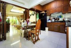 ขาย ทาวน์โฮม บ้านวิสต้าปาร์ค รัชดา-รามอินทรา 200 ตรม. 22.3 ตร.วา 3นอน 4น้ำ ตกแต่งไว้สวยงามมาก พร้อมอยู่อาศัย-202504011324421743488682431.jpg