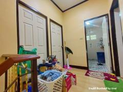 ขายบ้านเดี่ยว หลังมุม สภาพดี ซื่อตรง บางใหญ่ เฟส 1 ติด ถนนบางบัวทอง – สุพรรณบุรี #LB269 – 000990-202504011535371743496537050.jpg