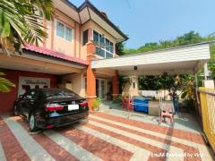 ขายบ้านเดี่ยว หลังมุม สภาพดี ซื่อตรง บางใหญ่ เฟส 1 ติด ถนนบางบัวทอง – สุพรรณบุรี #LB269 – 000990-202504011535411743496541333.jpg