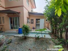 ขายบ้านเดี่ยว หลังมุม สภาพดี ซื่อตรง บางใหญ่ เฟส 1 ติด ถนนบางบัวทอง – สุพรรณบุรี #LB269 – 000990-202504011535421743496542604.jpg