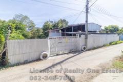 ขาย บ้านลพบุรี ต.หนองทรายขาว อ.บ้านหมี่ จ.ลพบุรี สภาพดี เนื้อที่เยอะ ถูกมาก