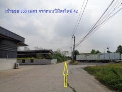 ขายที่ดิน 100 ตารางวา ซอยนิมิตใหม่ 42 เขตมีนบุรี เข้าซอยเพียง 350 เมตร-202504011935591743510959584.jpg