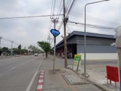ขายที่ดิน 100 ตารางวา ซอยนิมิตใหม่ 42 เขตมีนบุรี เข้าซอยเพียง 350 เมตร-202504011936001743510960778.jpg