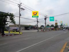 ขายที่ดิน 100 ตารางวา ซอยนิมิตใหม่ 42 เขตมีนบุรี เข้าซอยเพียง 350 เมตร-202504011936011743510961381.jpg