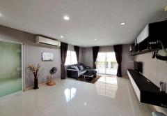 ขายบ้านเดี่ยว หมู่บ้านเพอร์เฟค พาร์ค สุวรรณภูมิ 4 เนื้อที่ 51 ตร.ว. สภาพสวย พร้อมอยู่-202504020934181743561258513.jpg