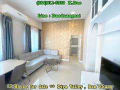 #Diya Valley, Ban Chang *** House for Sale ***-202504021108001743566880087.jpg