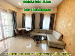 #Diya Valley, Ban Chang *** House for Sale ***-202504021108001743566880696.jpg
