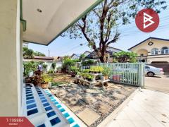ขายบ้านเดี่ยว หมู่บ้านเมืองทองการ์เด้นท์ พัฒนาการ 65 กรุงเทพมหานคร-202504021127391743568059485.jpg