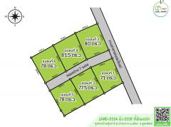 ที่ดินเปล่า ถมดินแล้ว แบ่งจัดสรร 6 แปลง ราคาถูก พร้อมโอนทันที  -202504021138081743568688068.jpg