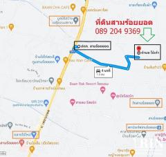 ขายที่ดิน สามร้อยยอด ราคาถูก ซอยเทศบาล ตำบลไร่เก่า 10 ต.ไร่เก่า อ.สามร้อยยอด จ.ประจวบคีรีขันธ์ พื้นที่ 2 ไร่  นก0892049369-202504021142551743568975458.jpg