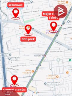 ขายคอนโด รัชวิภาเพลส พหลโยธิน (Rachvipa Place) รีโนเวทใหม่ พร้อมอยู่-202504021241101743572470559.jpg