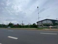 ที่ดินเมืองสุรินทร์ร่วม 32 ไร่ ทำเลทองธุรกิจ ติดถนน 4 เลน สุรินทร์-จอมพระ(214)  อ.เมืองสุรินทร์ ต.แกใหญ่-202504021318541743574734250.jpg
