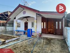ขายบ้านเดี่ยวชั้นเดียว-เนื้อที่-52.4-ต