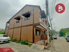 ขายทาวน์เฮ้าส์ 2 ชั้นหลังมุม ซอยนครอินทร์ 8 ตลาดขวัญ นนทบุรี ทำเลดี-202504021534341743582874965.jpg