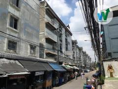 ขายด่วน เสรีภาพแมนชั่น (Seriphap Mansion) ประกาศขายคอนโด ชั้น 5 ห้องมุม-202504021745081743590708361.jpg