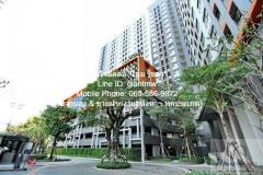 Condo แอสปาย สาทร-ตากสิน คอปเปอร์ โซน 1Bedroom1Bathroom 26ตรม 1771600 บาท. ใกล้ BTS วุฒกาศ คุ้มค่าคุ้มราคา