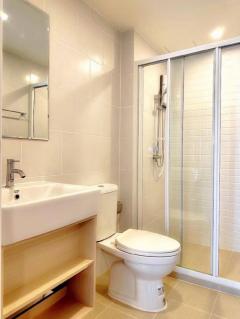 ปล่อยเช่าคอนโด Low Rise 8 ชั้น ห้องสวยมาก ทำเลดีลาดพร้าว-โชคชัย 4 - 1 นอน 1 น้ำ 1-202504022040271743601227679.jpg