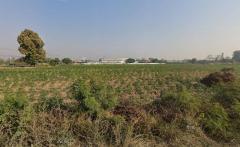 ขายที่ดินเปล่าติดถนนมิตรภาพขอนแก่น-กรุงเทพฯ ทำเลสวย เหมาะทำโรงงาน  ขอนแก่น