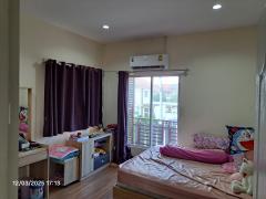 ขายทาวน์เฮ้าส์ 2 ชั้น ห้องริม 2.55 ล้านบาท หมู่บ้านไอลีฟ ทาวน์-202504022059091743602349351.jpg