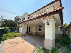 ขายบ้านเดี่ยวขนาดใหญ่ (หลังมุม 65 ตร.ว.) หมู่บ้านการ์เด้นวิลล่า1 รังสิต-คลองสาม ปทุมธานี-202504022117411743603461290.jpg
