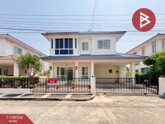 ขายบ้านเดี่ยว-หมู่บ้านสีวลี-สุวรรณ