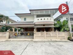 ขายบ้านเดี่ยว-หมู่บ้านปิยวัฒน์-เสม