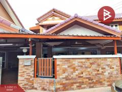 ขายบ้านเดี่ยว-หมู่บ้านเศรษฐกิจซิตี