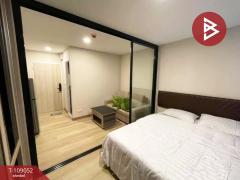 ขายคอนโด-ดิอินดี๊ด-อมตะ-(The-Indeed-Condo-Amata)-หนอ