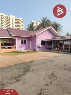 ขายบ้านเดี่ยว เนื้อที่ 110 ตารางวา เพชรบุรี ใกล้หาดชะอำ พร้อมผู้เช่า-202504031350251743663025872.jpg